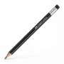 Perfect Fine Writing, Spare Pencil, Black